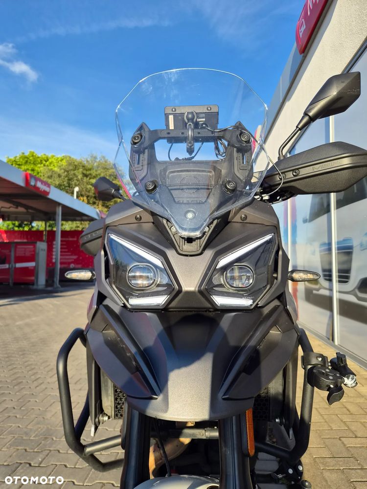 Morbidelli T1002VX - 3