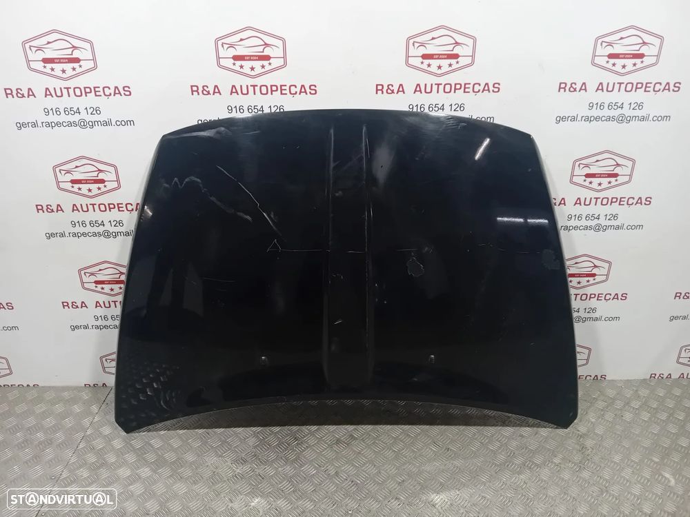 Capot Dodge Caliber Original - 1