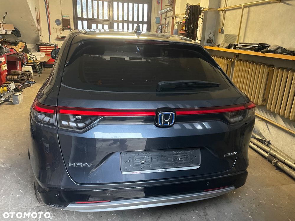 Honda HR-V - 7