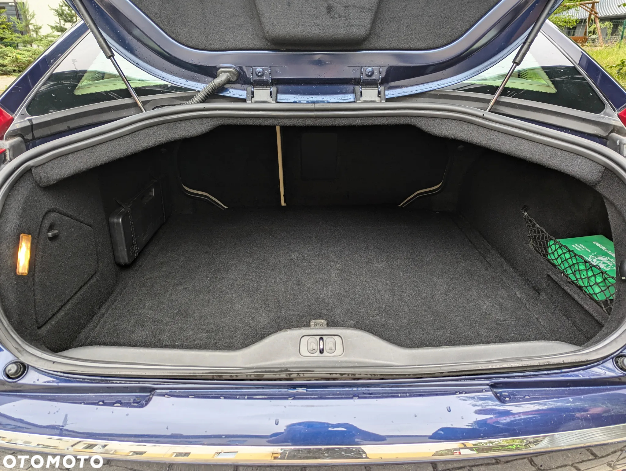 Citroën C6 HDi 205 Biturbo FAP Exclusive - 17