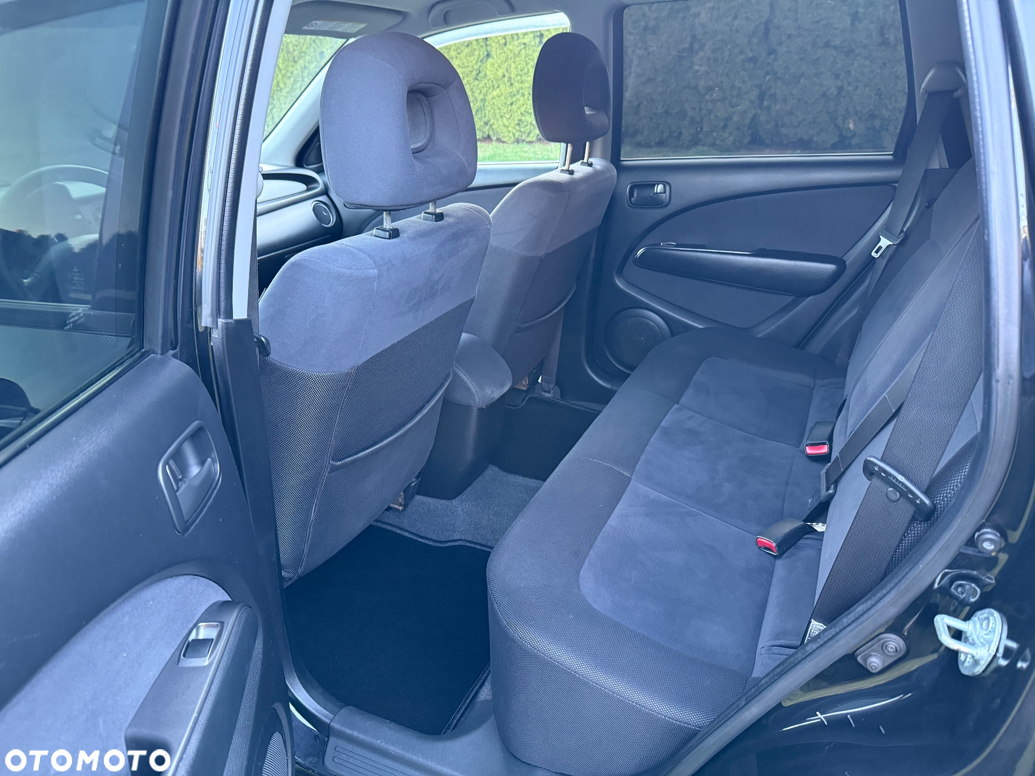 Mitsubishi Outlander 2.0 Comfort - 10