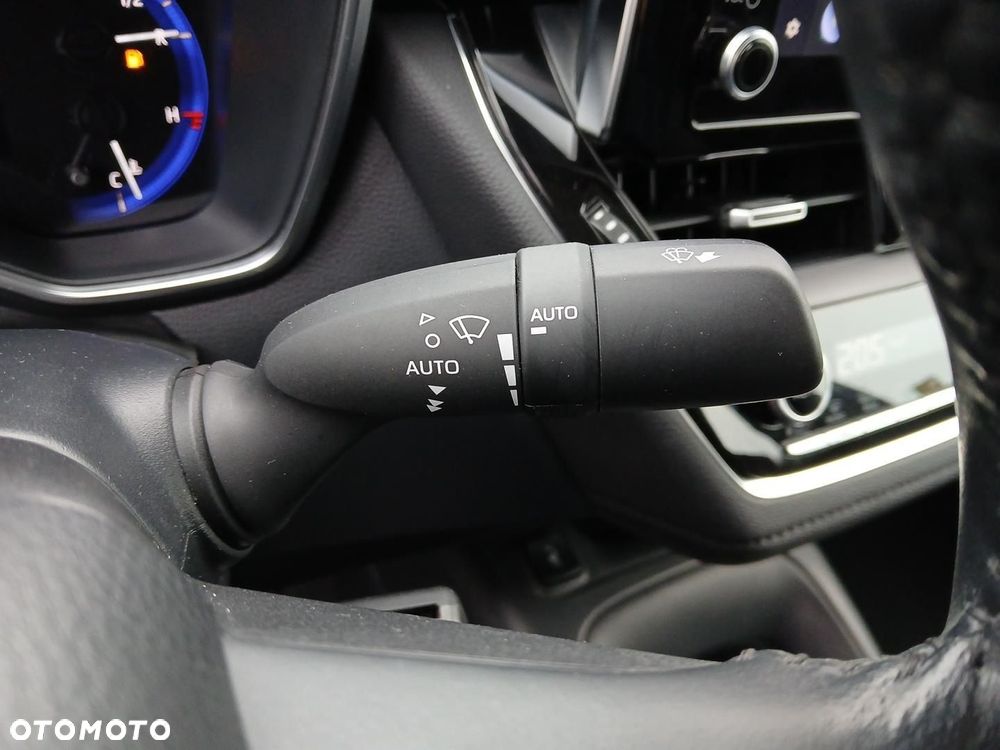 Toyota Corolla - 27