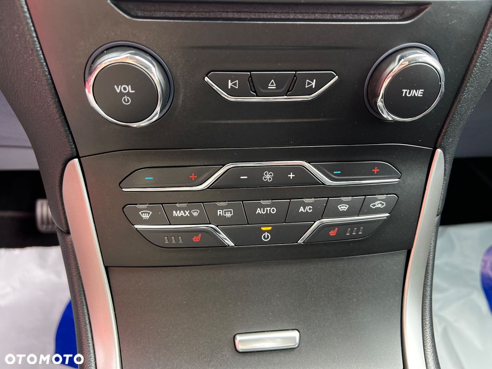 Ford S-Max 2.0 EcoBlue Trend - 24