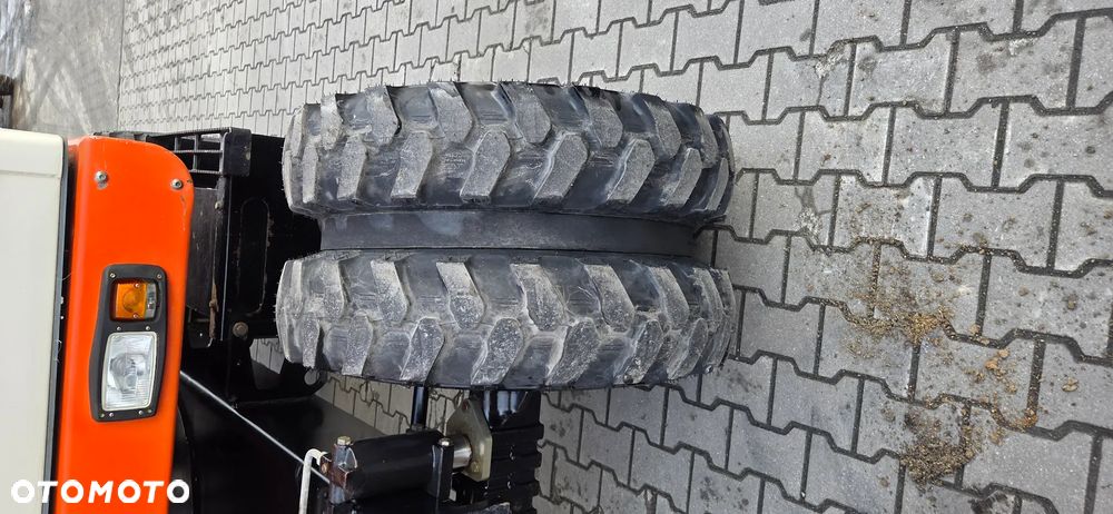 Terex Terex TW85, 2010r tylko 3900Mtg!, 3 łyżki, nowe opony, z Niemiec!!! - 16