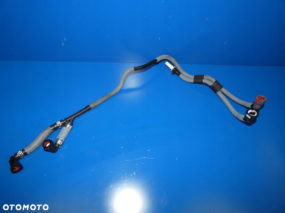 TRAFIC III TALISMAN 2.0 DCI M9R PRZEWODY PALIWA - 1