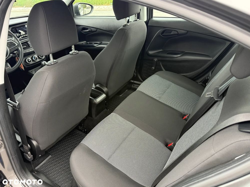 Fiat Tipo 1.4 Classic - 15