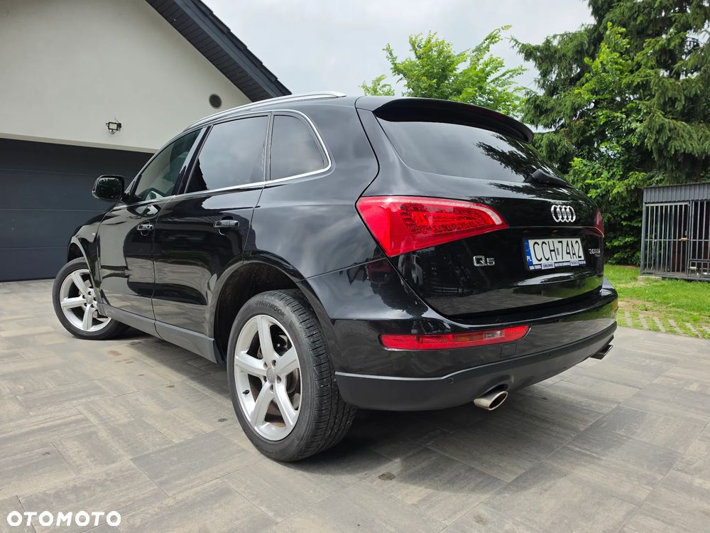 Audi Q5 - 7