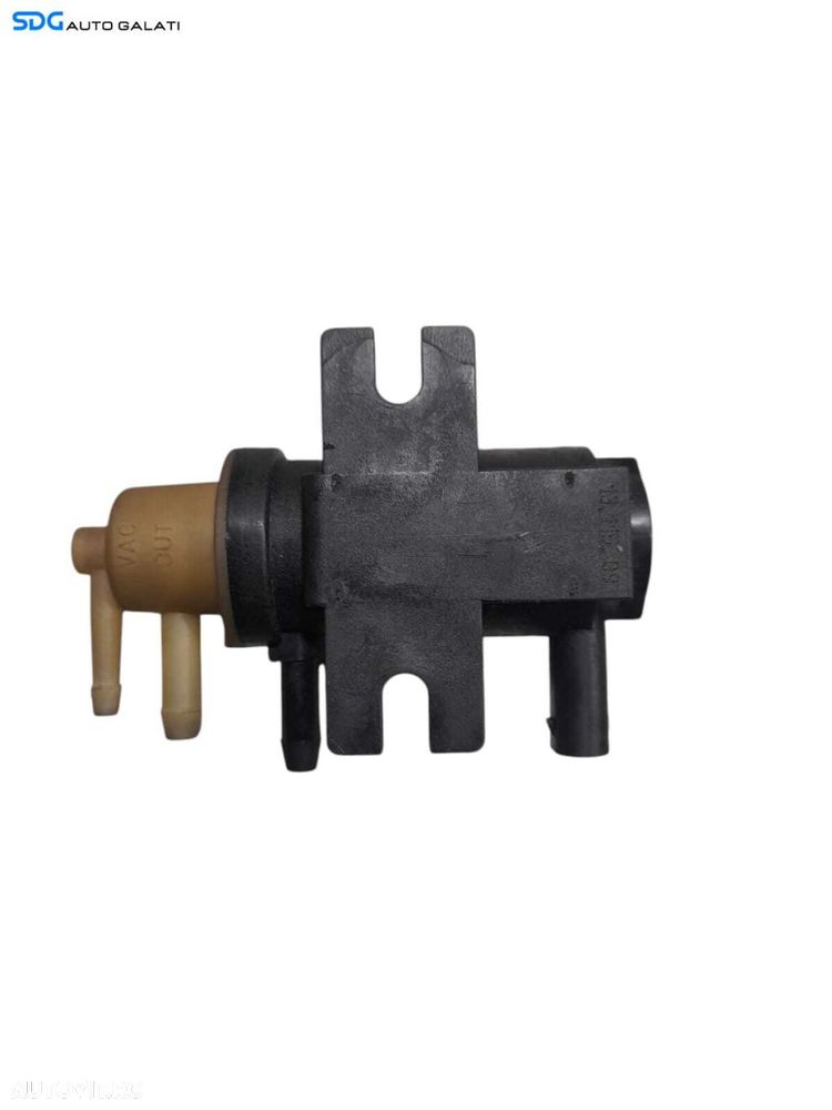 Supapa Electrovalva Vacum Vacuum Mercedes ML W166 ML250 2.2 CDI 2011 - 2015 Cod A0091533128 7.00782.08 [N0801] - 4