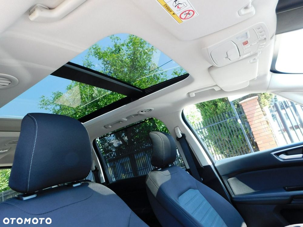 Ford Galaxy 2.0 EcoBlue Titanium - 16