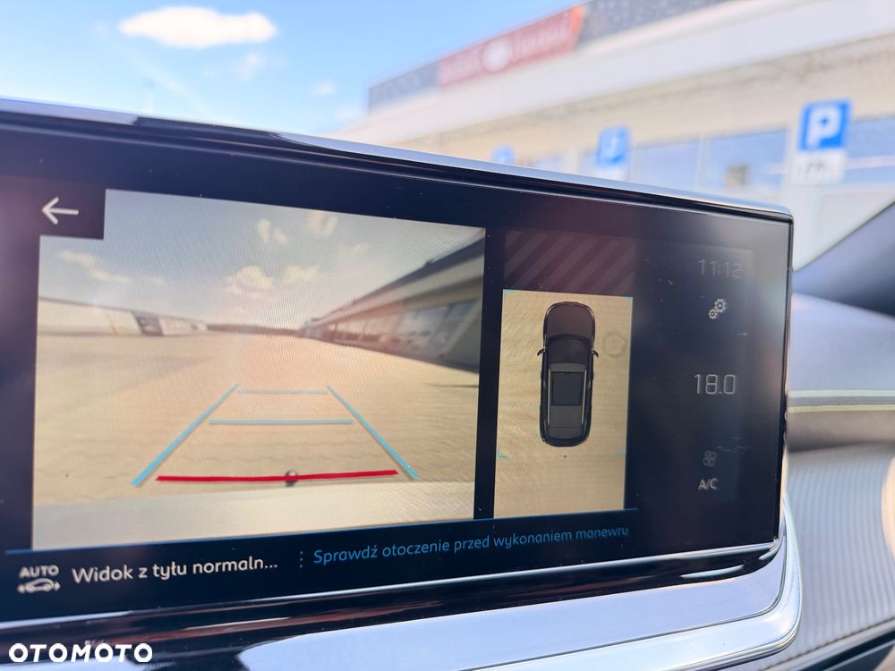 Peugeot 2008 1.5 BlueHDi GT S&S EAT8 - 31