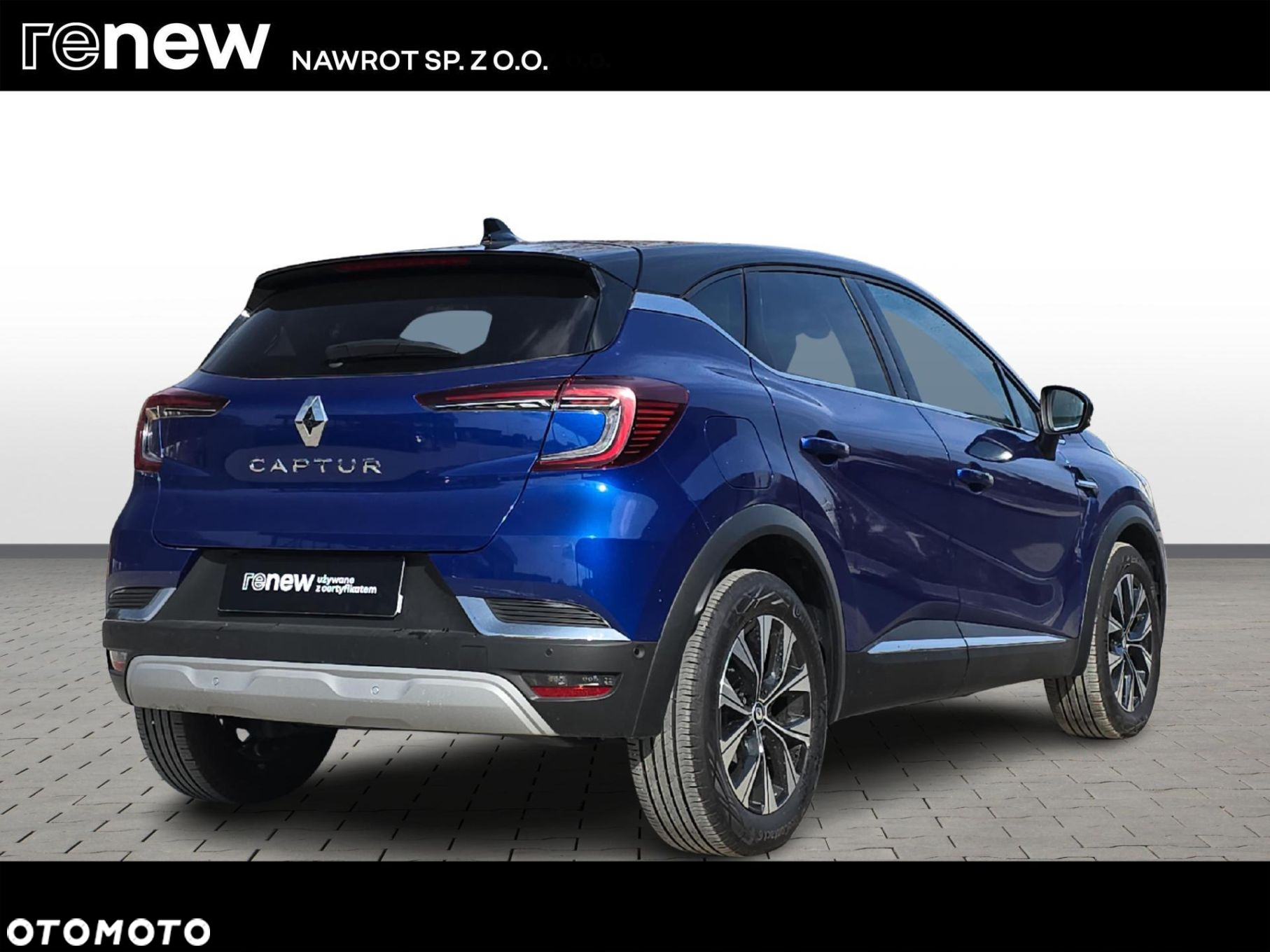 Renault Captur - 5
