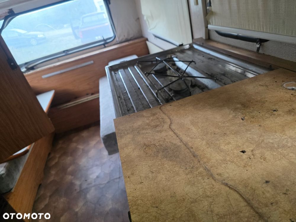 KNAUS 8203 - 5