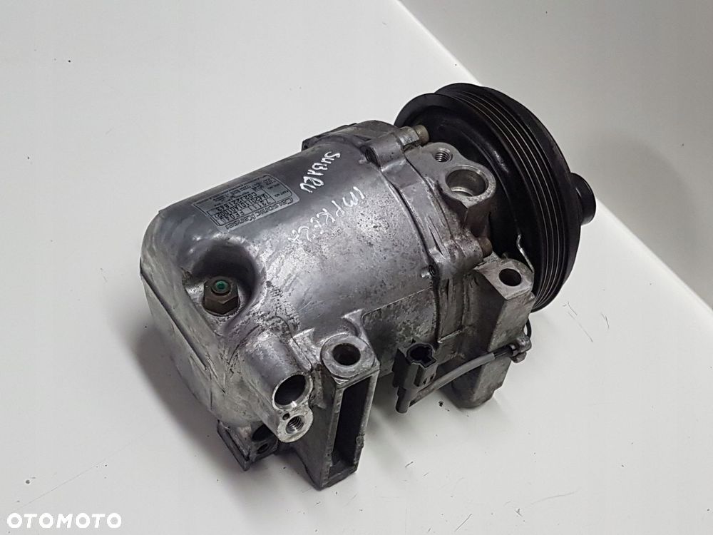 IMPREZA 2.0 03- KOMPRESOR SPRĘŻARKA 73111FE040 - 7