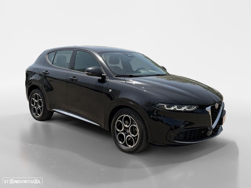 Alfa Romeo Tonale - 7