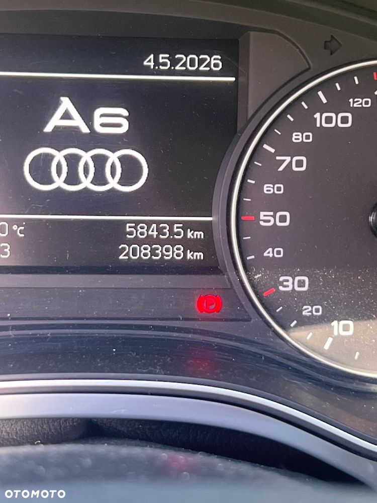Audi A6 Limousine - 12