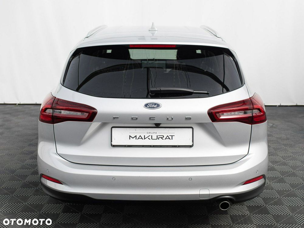 Ford Focus - 10