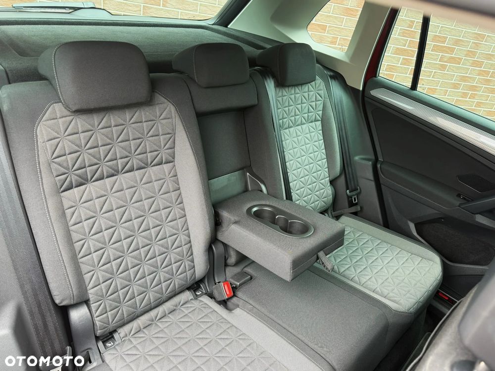 Volkswagen Tiguan 1.5 TSI EVO Life DSG - 10