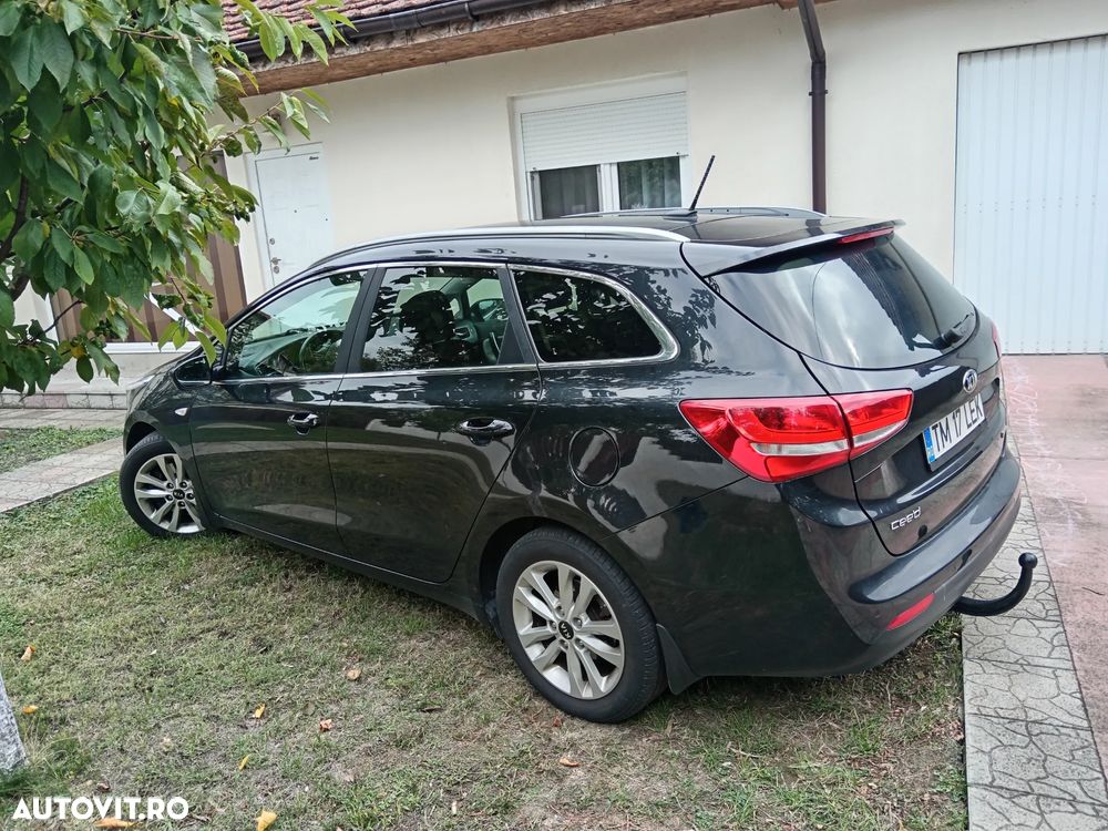 Kia Ceed - 3