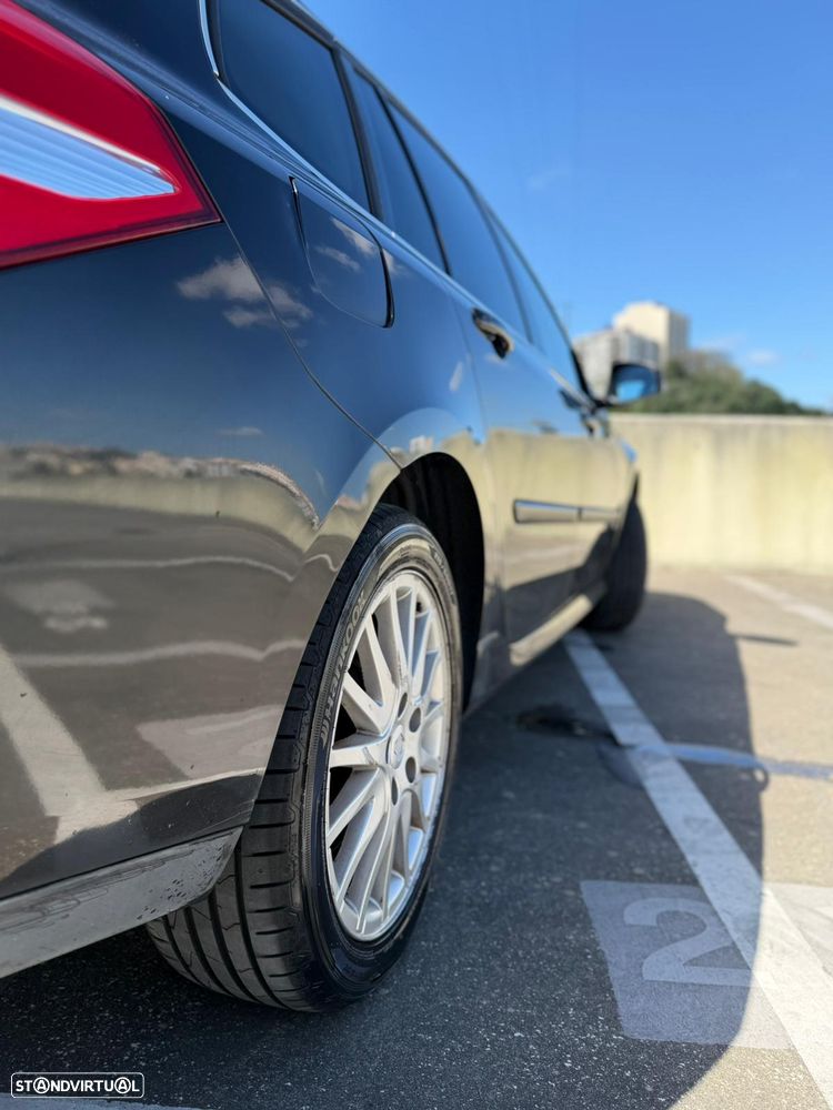 Renault Laguna Break ver-2-0-dci-luxe - 5