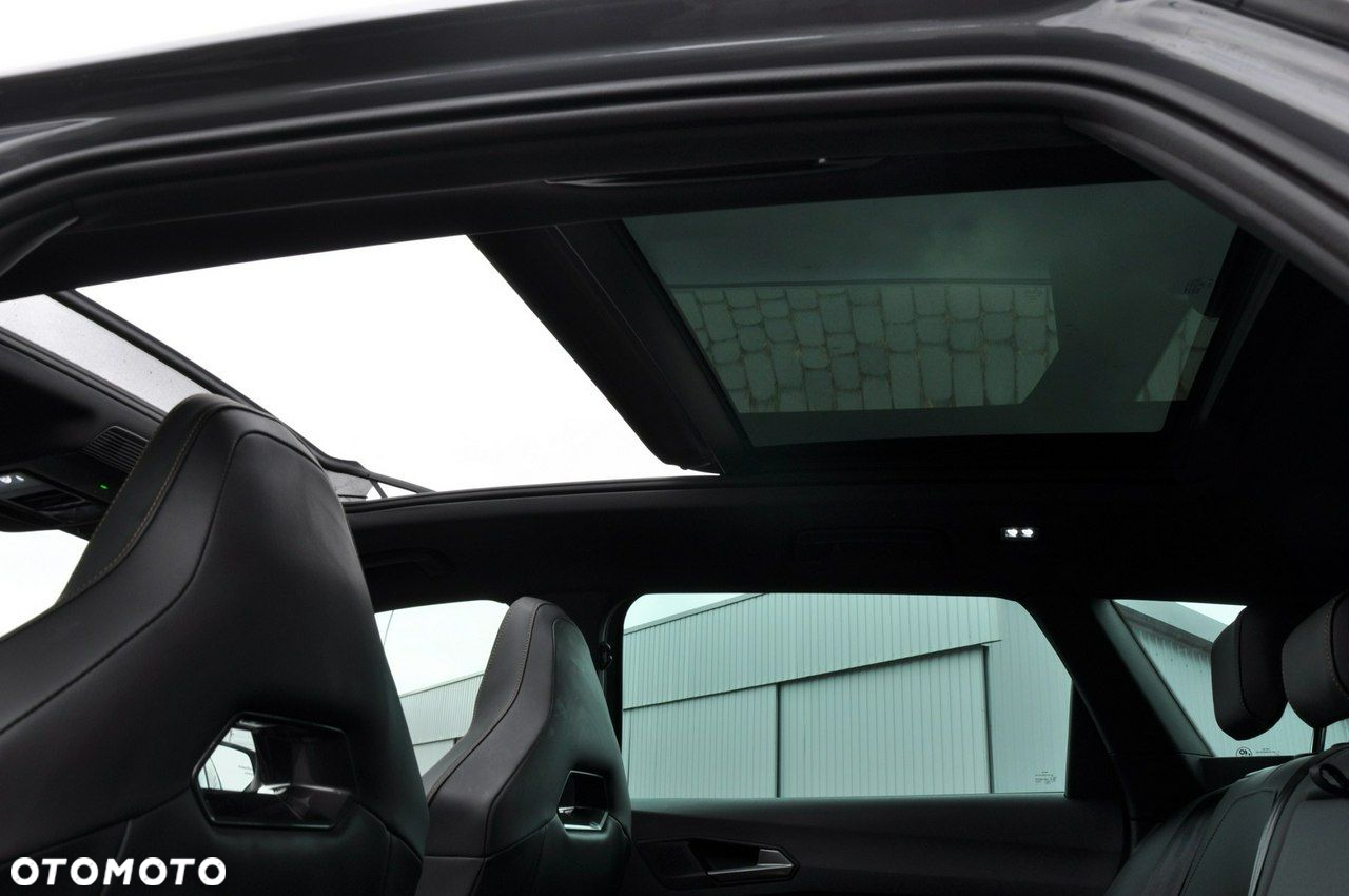 Cupra Leon Sportstourer - 27