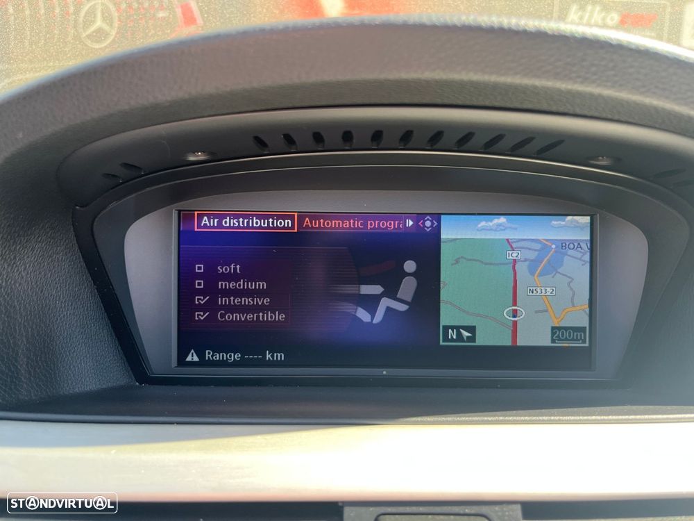 BMW 335 i Aut. M Sport Edition - 37