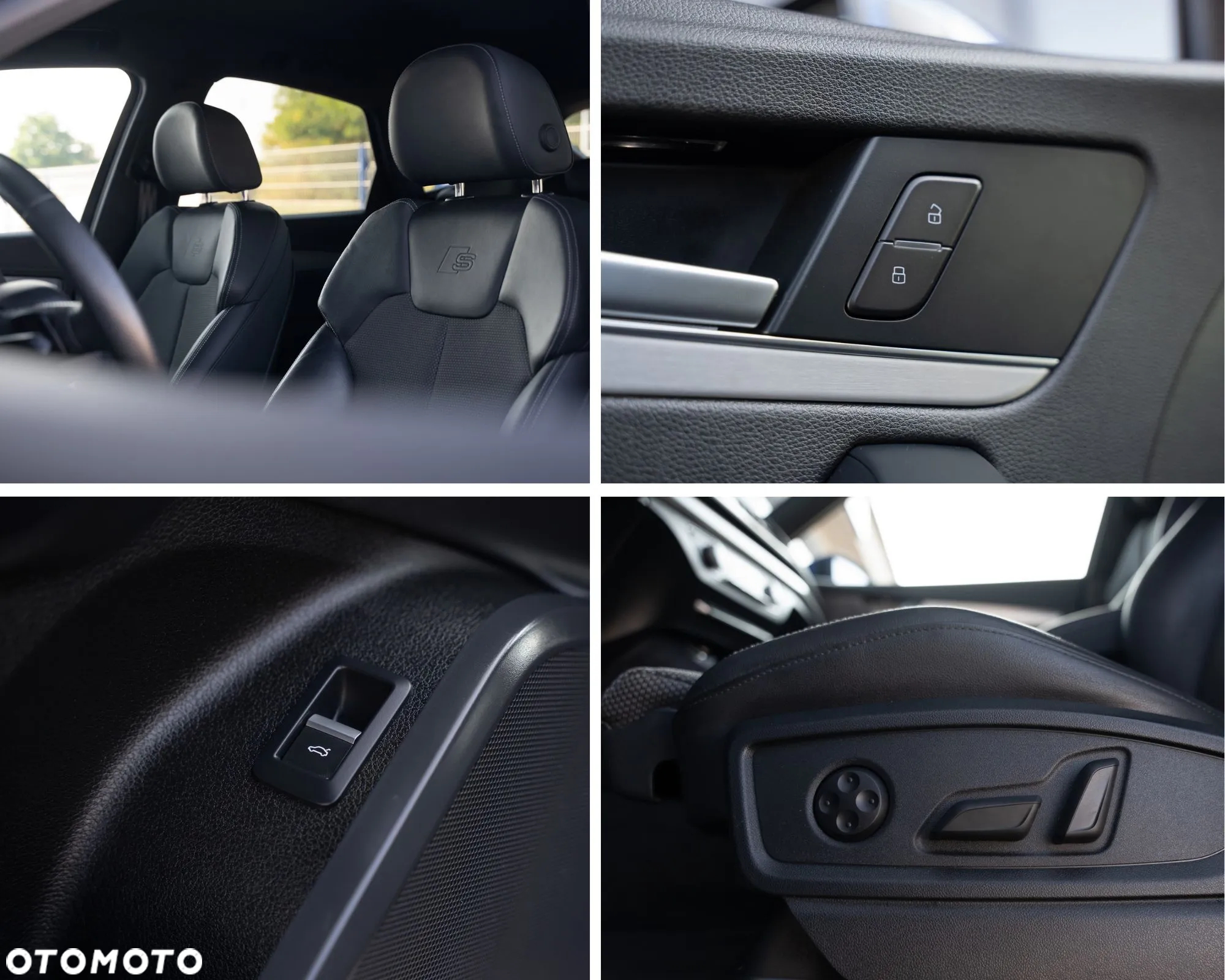 Audi Q5 40 TDI quattro S tronic sport - 30