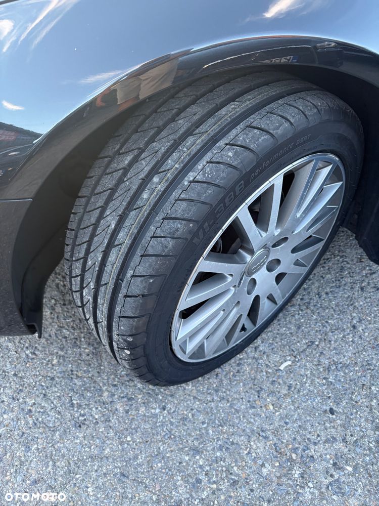 Audi A3 Sportback 1.4 TFSI S tronic S line Sportpaket (plus) - 22