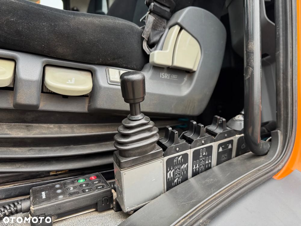 MAN TGM 18.340/Bramowiec/MEILLER/ - 19