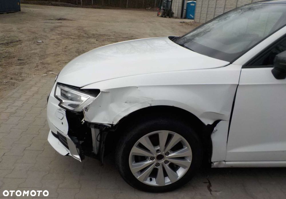 Audi A3 Sportback - 8