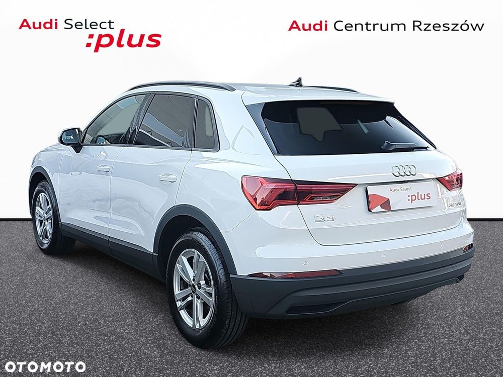Audi Q3 - 8