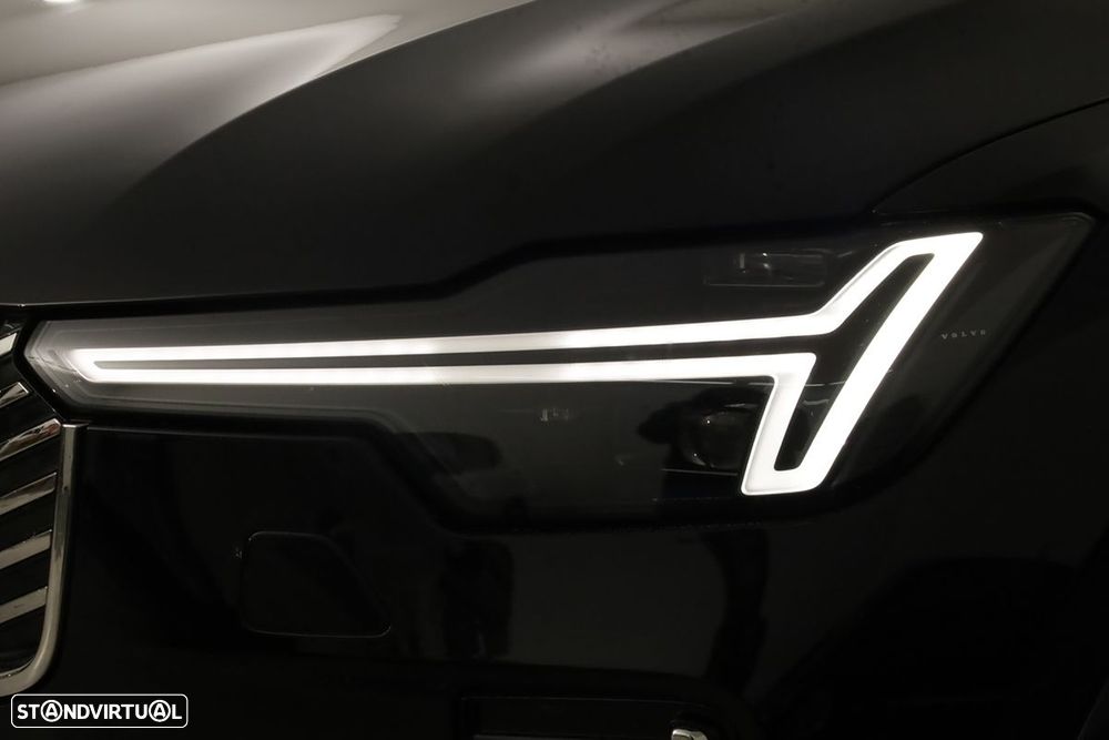 Volvo XC 90 2.0 T8 PHEV Plus Bright AWD - 6