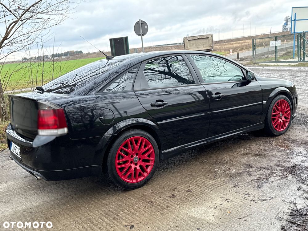 Opel Vectra 1.9 CDTI Cosmo - 14