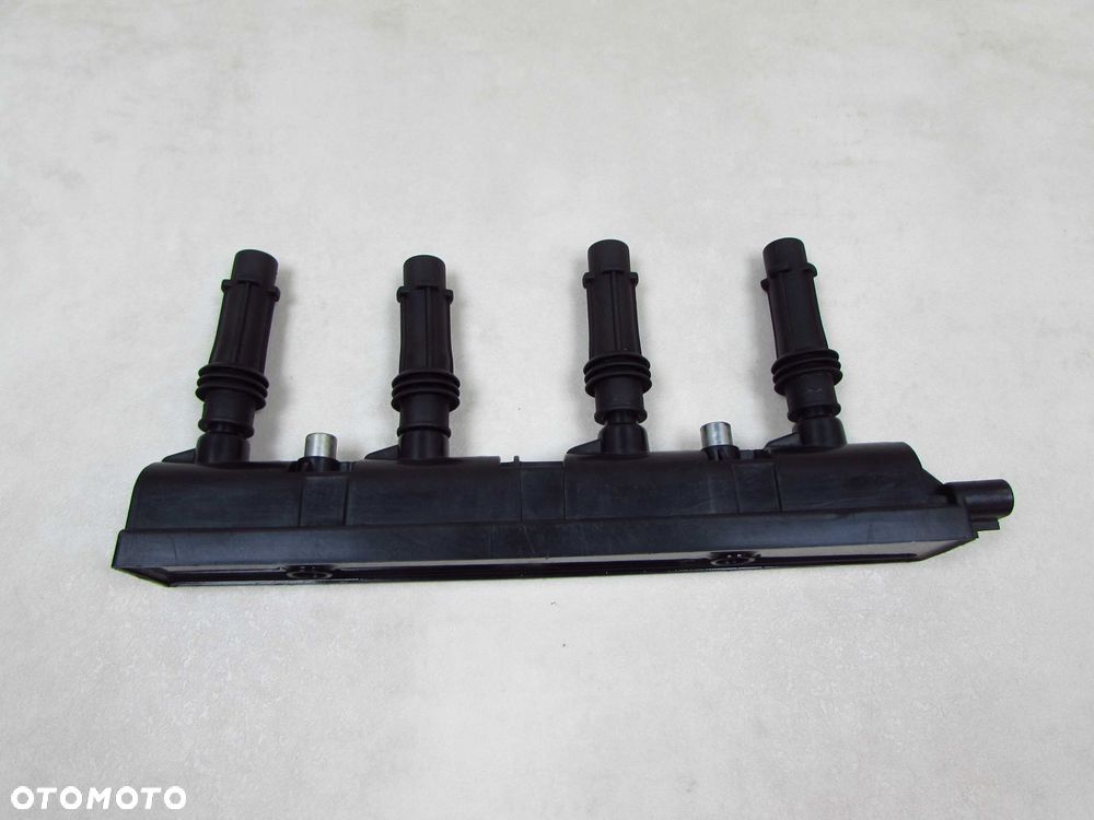 OPEL ASTRA H VECTRA 1.6 1.8 16V CEWKA ZAPLONOWA 293P18643 - 2