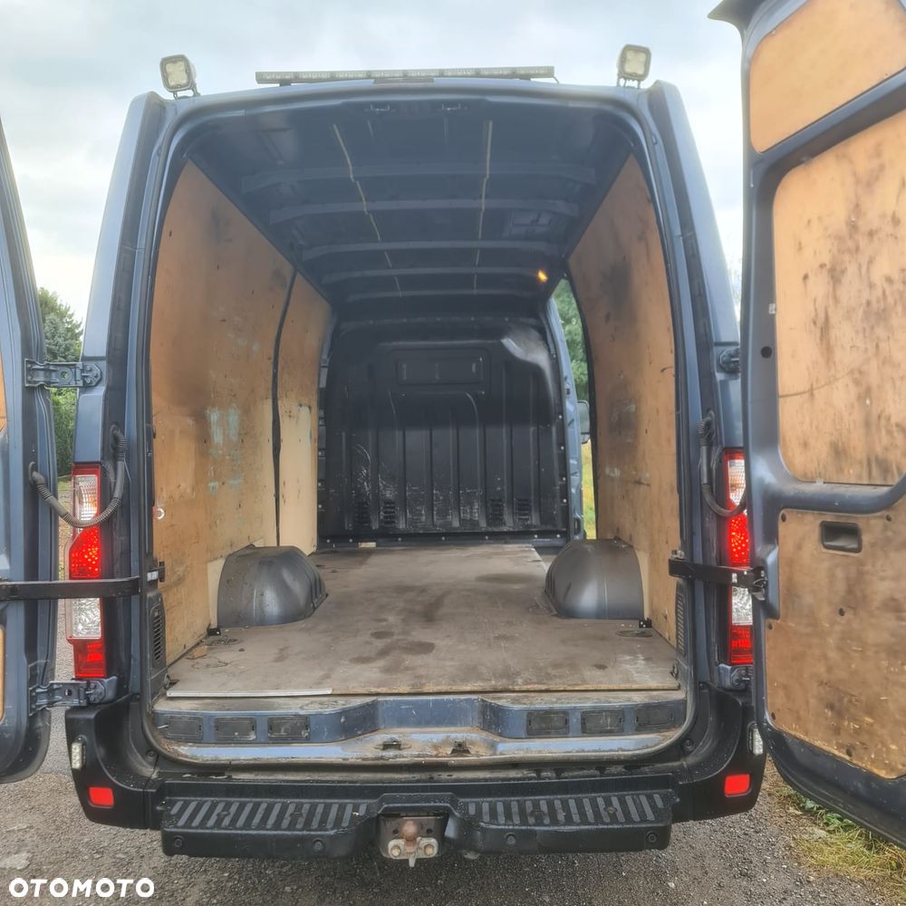 Opel MOVANO - 10