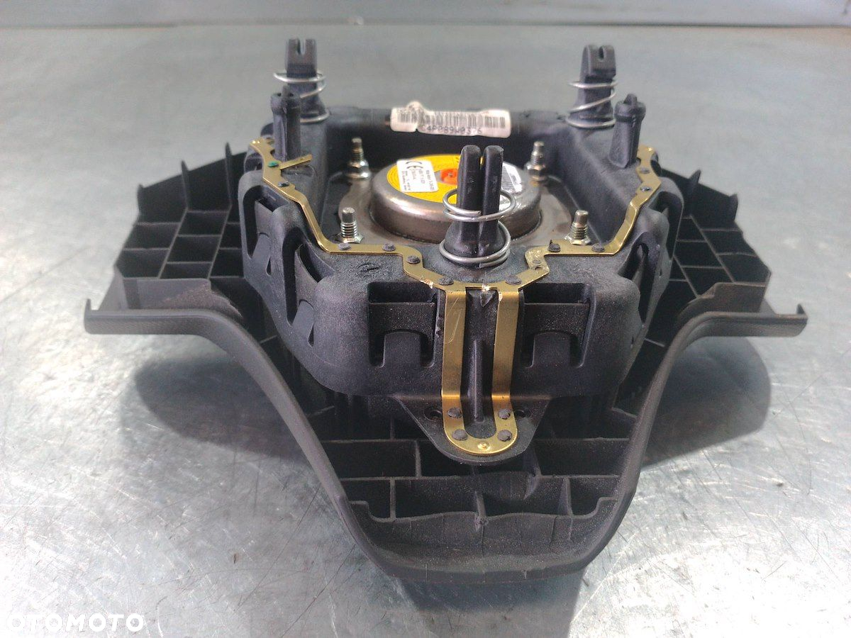 PODUSZKA KIEROWCY, AIRBAG TOYOTA YARIS II ( 06-11 ) 45130-0D150-G - 4