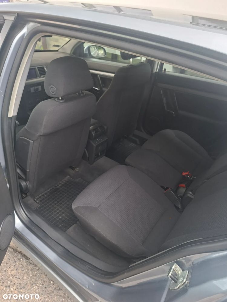 Opel Signum 1.9 CDTI Cosmo - 10