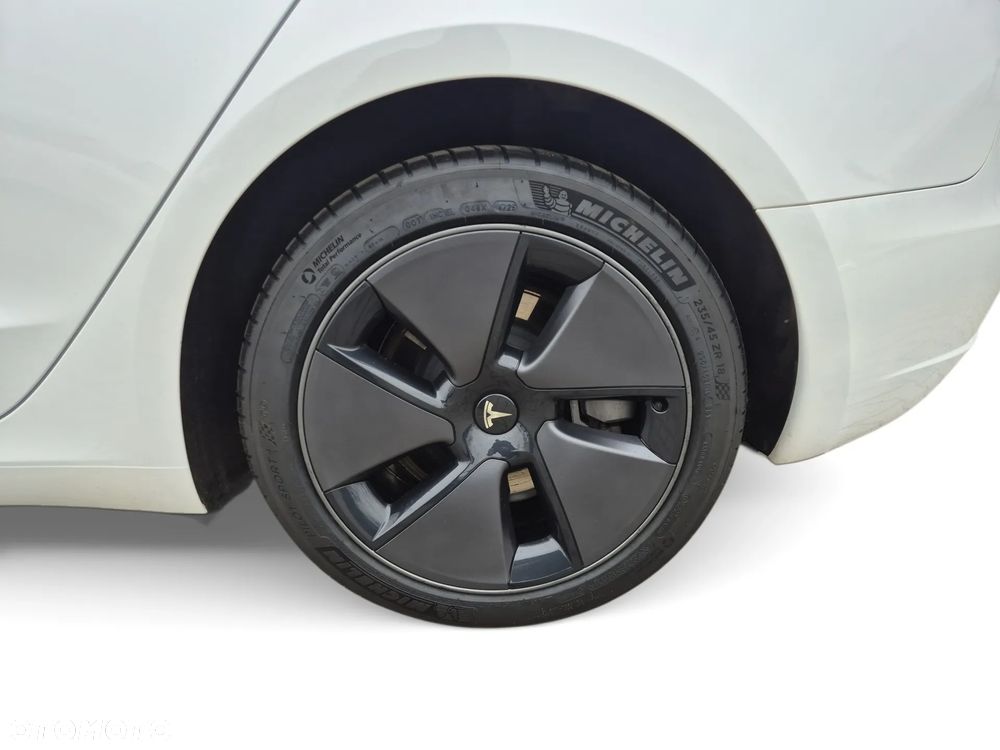 Tesla Model 3 Long Range RWD - 14