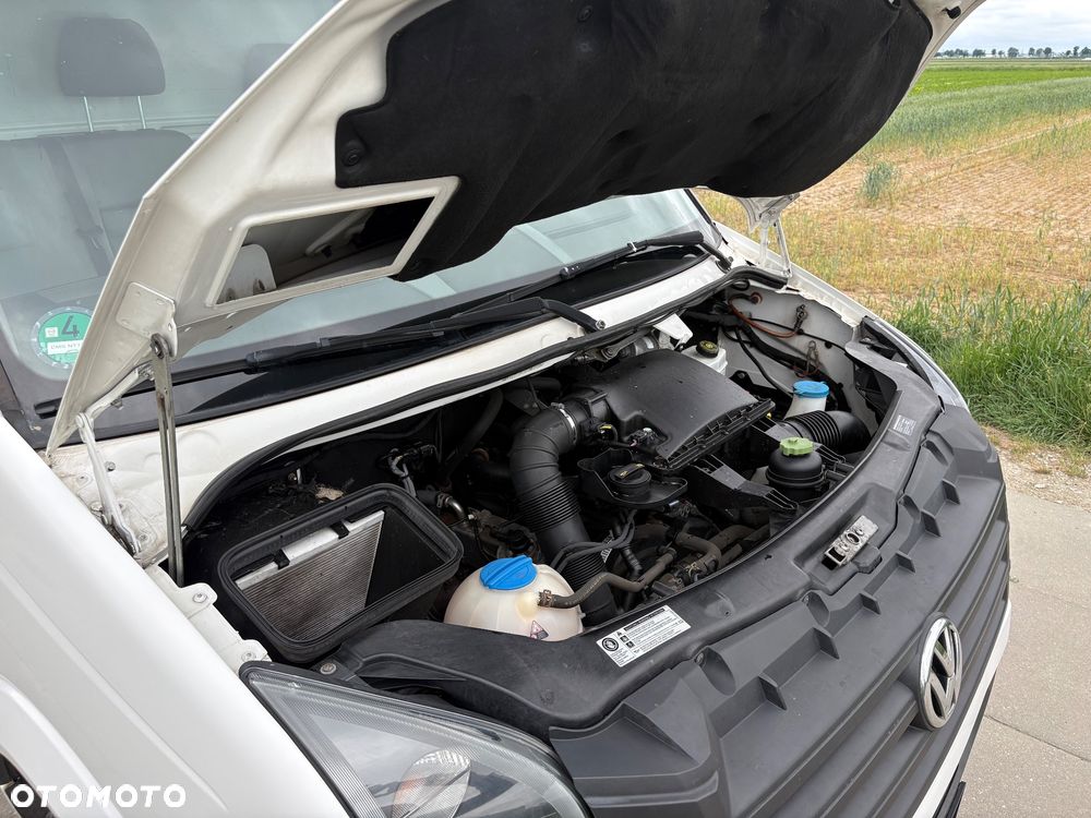 Volkswagen Crafter - 21