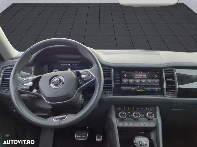 Skoda Kodiaq 2.0 TDI 4X4 DSG Laurin & Klement - 7