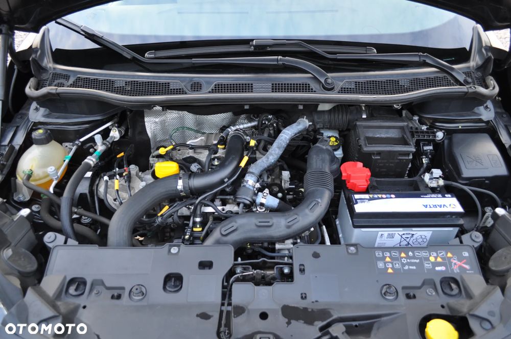 Renault Captur ENERGY TCe 90 Experience - 34