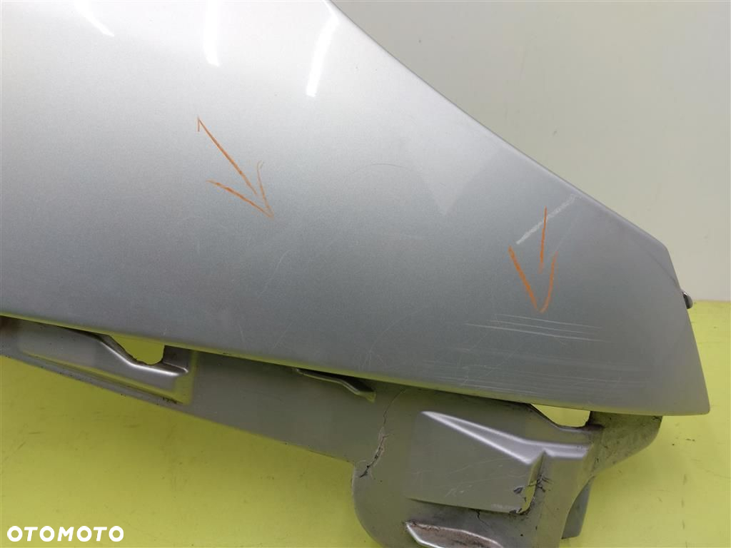 Błotnik przedni prawy Citroen C8 2002-2014R LAK: EZR HB 5 DRZWI - 6