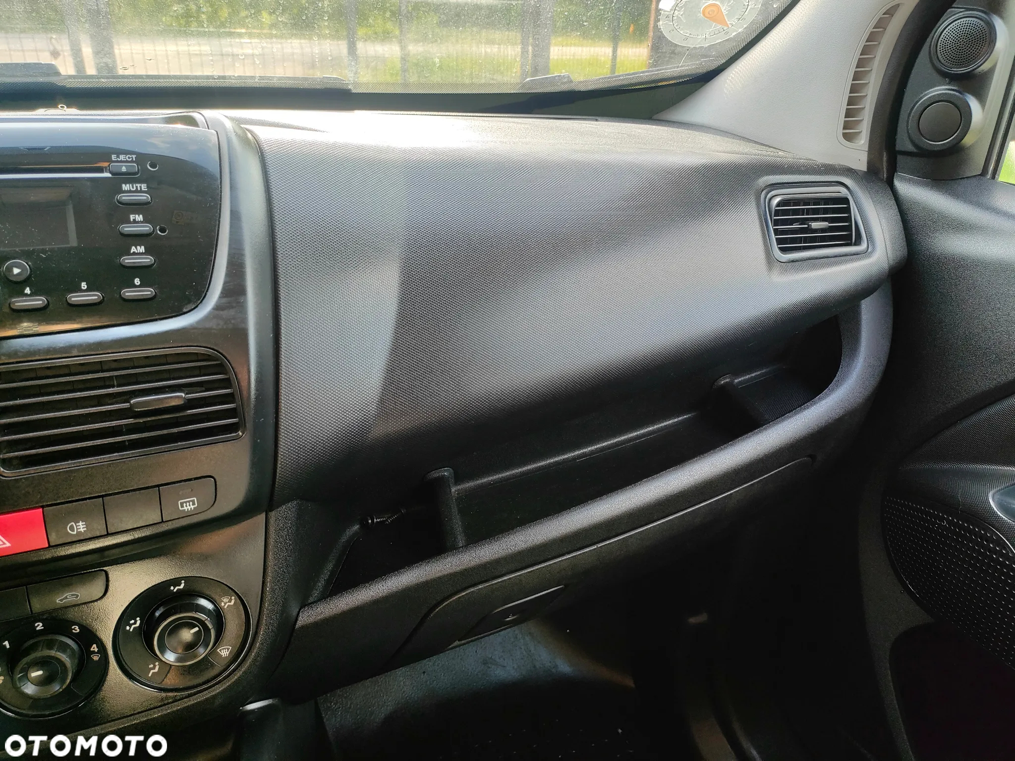 Opel COMBO 1,3 CDTI LONG L2H1 EURO V - 12