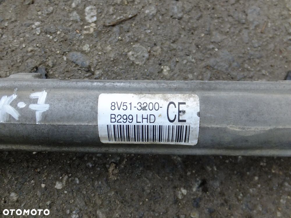 maglownica przekładnia ford fiesta mk7 2010r 8V51-3200-CE - 2