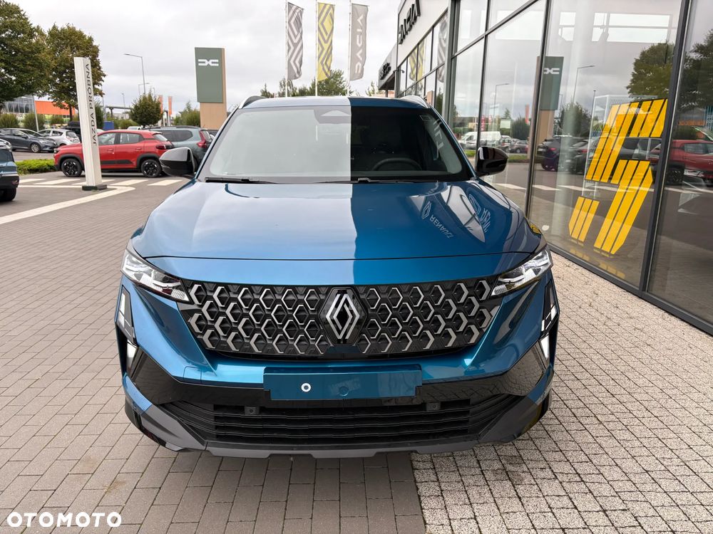 Renault Austral 1.3 TCe mHEV Techno - 2