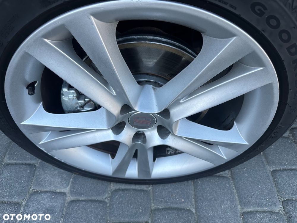 Seat Ibiza 1.6 TDI CR Style Viva - 13