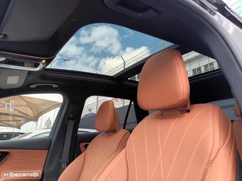 Mercedes-Benz GLC 63 AMG S E Performance 4Matic+ - 12