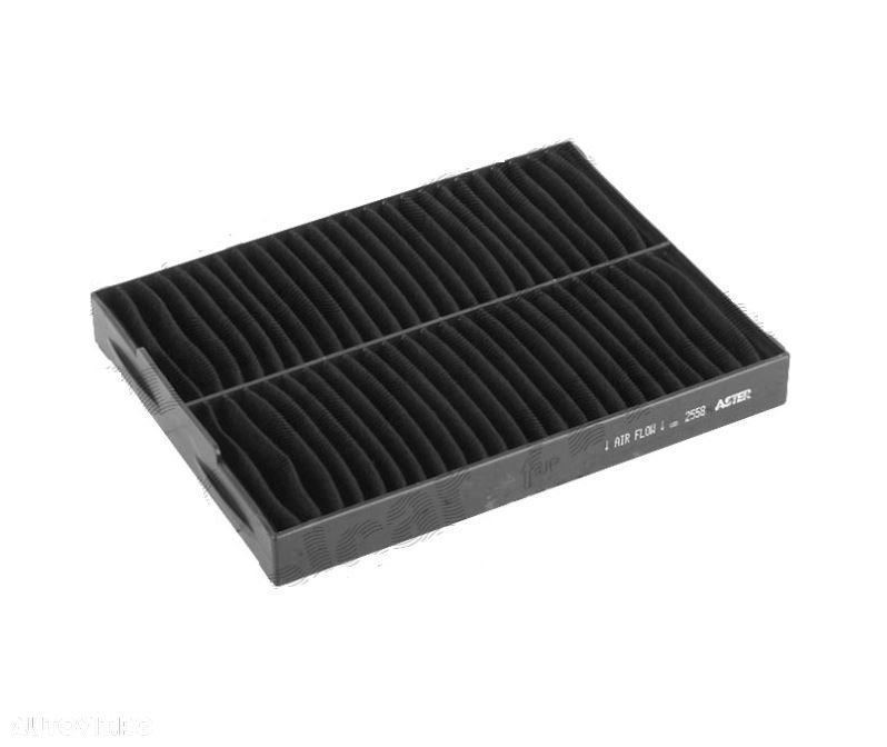 Filtru polen carbon, habitaclu Suzuki Grand Vitara 1 (Ft) Aster - 1