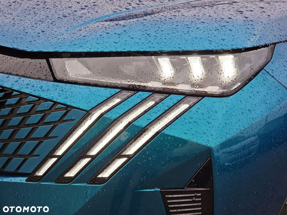 Peugeot 5008 1.2 PureTech mHEV GT Exclusive S&S e-DCS6 - 10