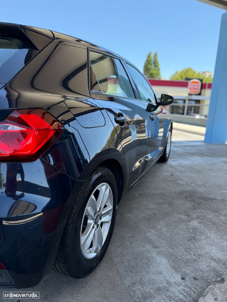 Audi A1 Sportback 1.0 TFSI Sport - 2