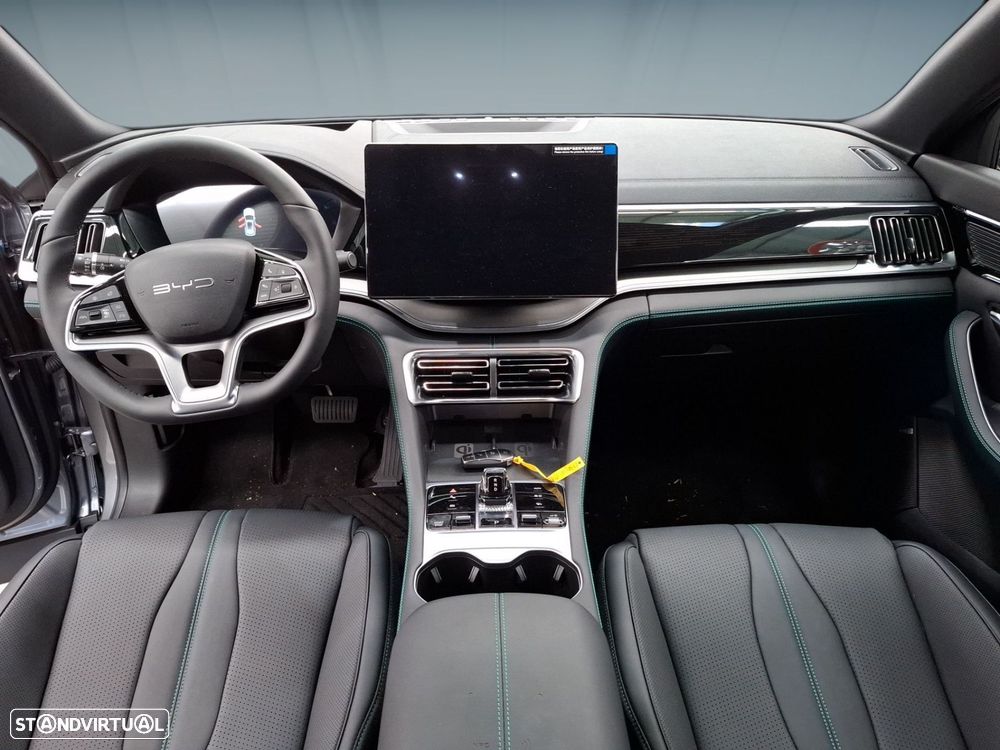 BYD Seal U 1.5 DM-i Comfort - 11